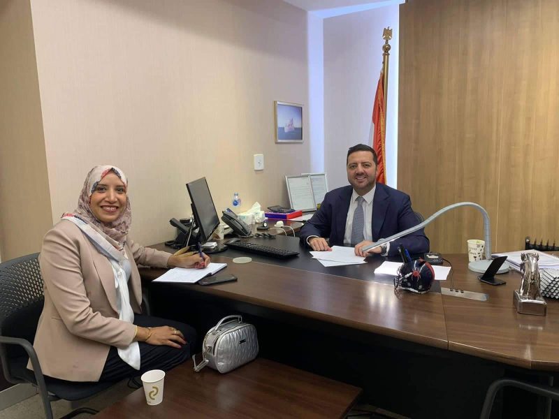 صورة عمرو البهى 2