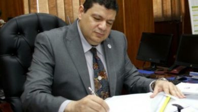 د. أمجد الوكيل رئيس هيئة المحطات النووية