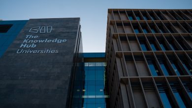 Tkh Campus Pictures #2