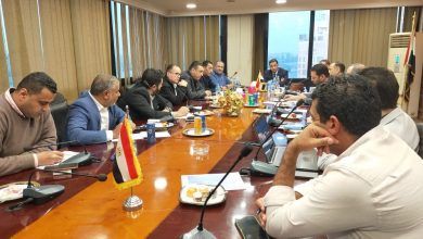 انطلاق معرض القاهرة الدولي للجلود بمشاركة 70 شركة و 150 مشتريا أجنبيا .. يناير المقبل