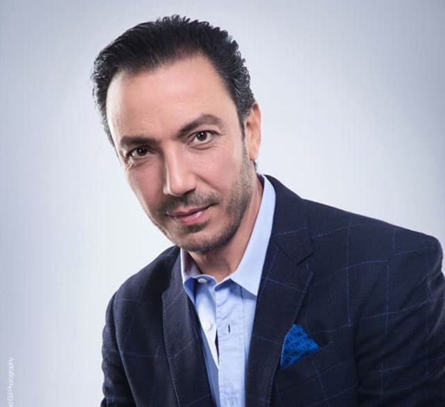 طارق لطفي