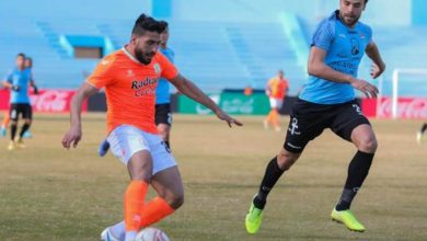 فاركو والداخلية