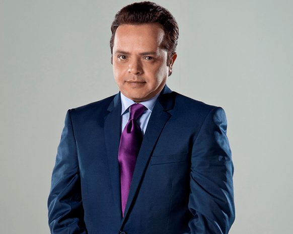 محمد هنيدي