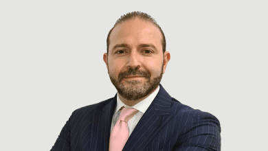 Dani Tabbara, Coo Of Al Tamimi Investments