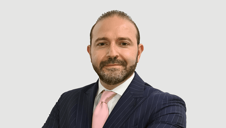 Dani Tabbara, Coo Of Al Tamimi Investments