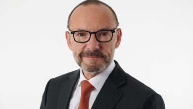 Peter Herweck, Ceo, Aveva 1