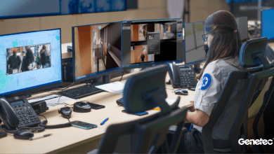 Web Image Privacy Operations Center