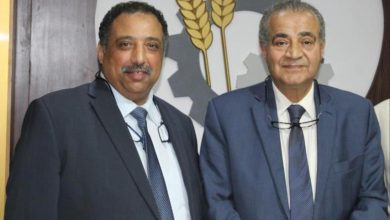 البورصة السلعية ساهمت في خفض أسعار سعر القمح من 13500 جنيه الى 11 ألف جنيه ..