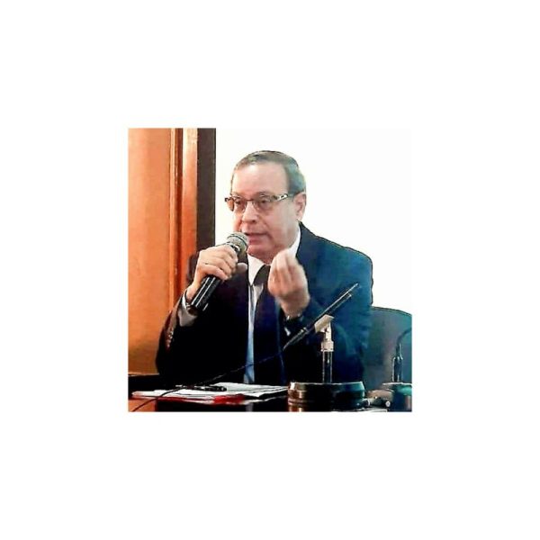 د. عبد المسيح سمعان