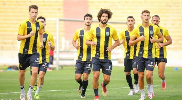 تدريبات المقاولون