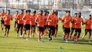 تدريبات فاركو