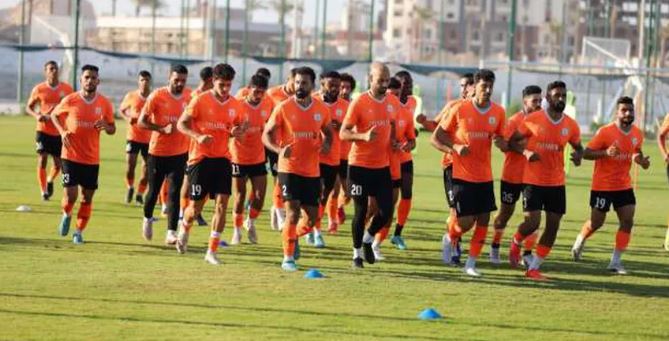 تدريبات فاركو