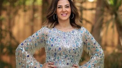 دنيا سمير غانم