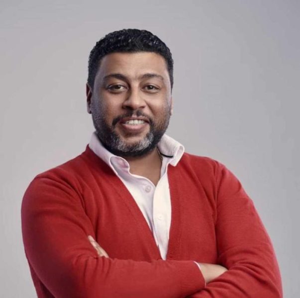 محمد جمعة