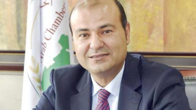 خالد حنفي