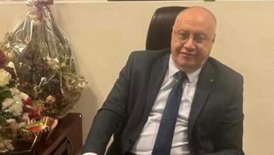 الدكتور ماجد موسى رئيسًا للادارة المركزية لجمارك مطار القاهرة الدولي