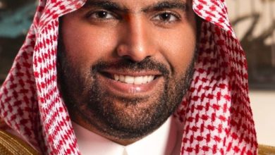 Prince Bader Bin Abdullah Al Farhan