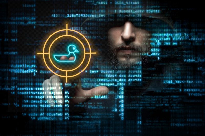 Sitting Duck Easy Target Easy Pickings Targeting Victim By Vasif Bagirov Gettyimages 1205995115 Hack Crime Criminal By Thinkstock 2400x1600 100836275 Large