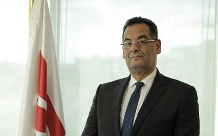 خالد عبد الغني