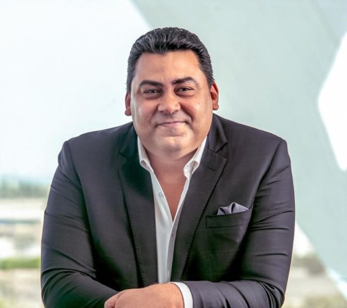 Adel Hamed