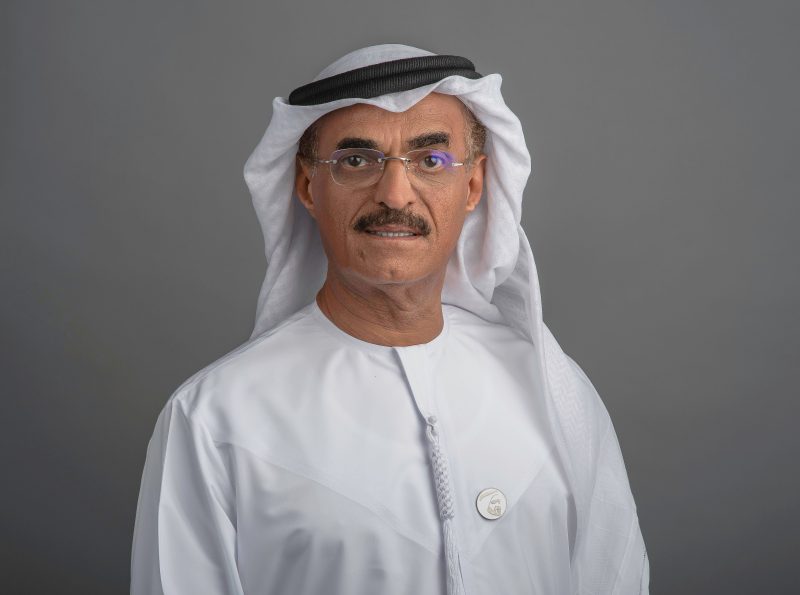 Dr. Abdullah Belhaif