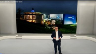 Grohe X Summit Day 1 Kv2