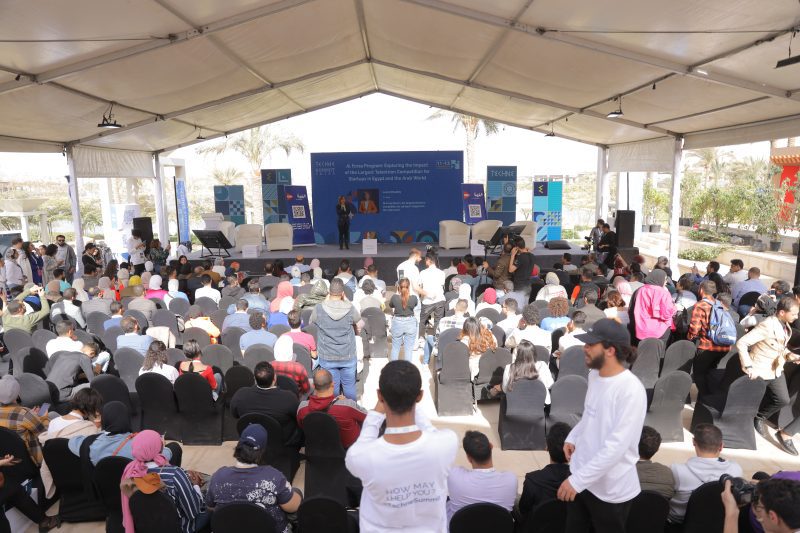 Techne Summit Wrap Up