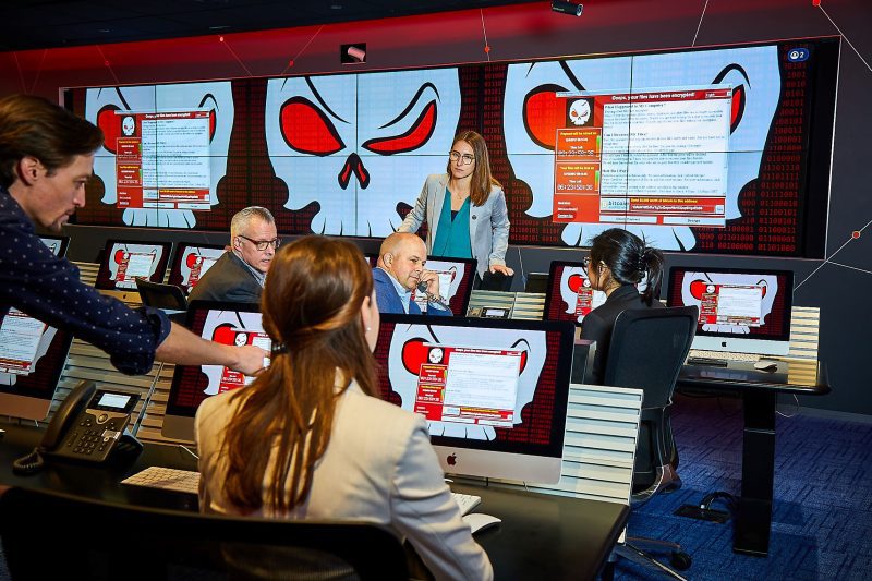 X Force Intelligence Index