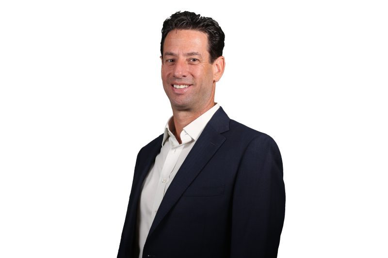 Yaniv Vardi