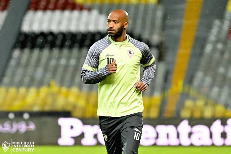 شيكابالا