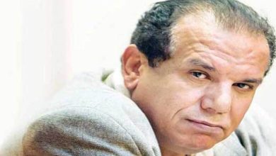 فتوح أحمد