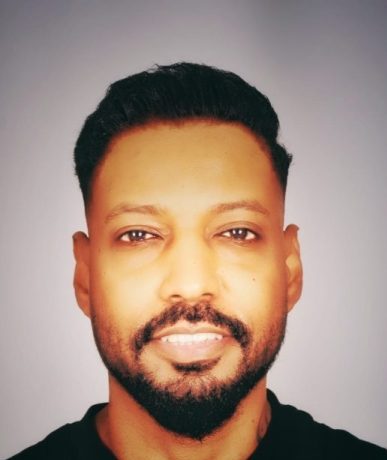 محمد ابراهيم