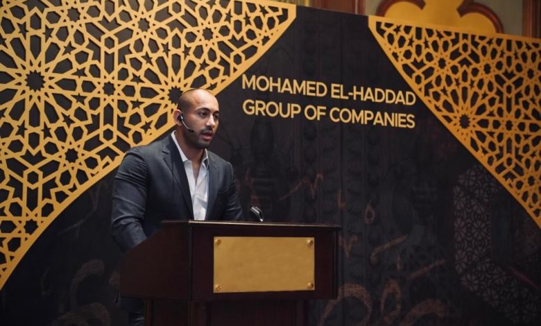 مجموعة شركات محمد الحداد تعلن عن استراتيجيتها الخاصة بتقديم الخدمات الهندسية المتكاملة بالسوق المصري