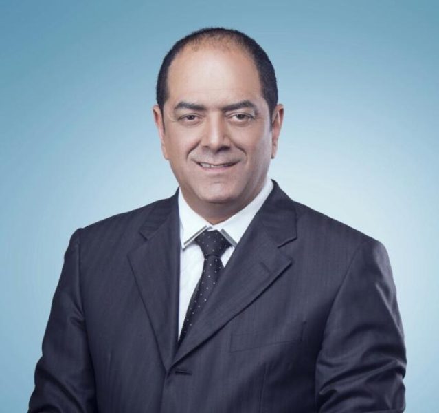 أسامة الشاهد: إقامة مجمع صناعي جديد لمسطحات الصلب يتكامل مع التوسع الاستثماري في صناعات الأجهزة المنزلية