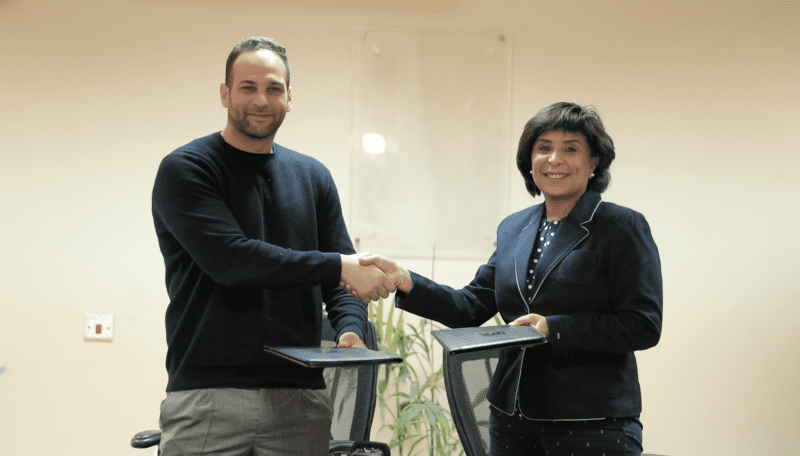 Cairo 3a X Misr Al Khier