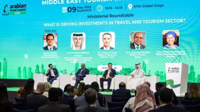 Atm Itic Me Tourism Investment Session