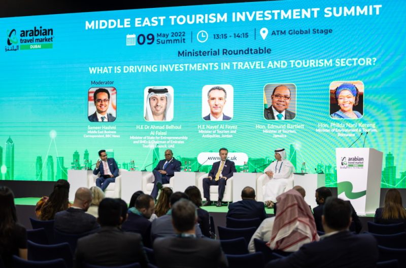Atm Itic Me Tourism Investment Session