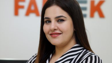 Javeria Aijaz Managing Director Hitek