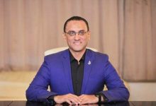 دكتور احمد شوقى