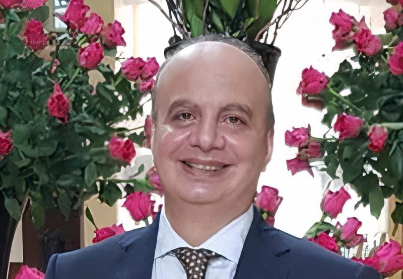 مصطفى عبد الرحمن