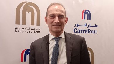 كارفور تدعم 900 ألف مستفيد من خلال شراكتها مع الهلال الأحمر