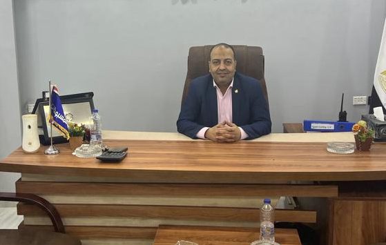 غرفة الصناعات المعدنية و شعبة المسابك تتفقان مع البنك الأهلي على تمويل تطوير مصانع المسبوكات