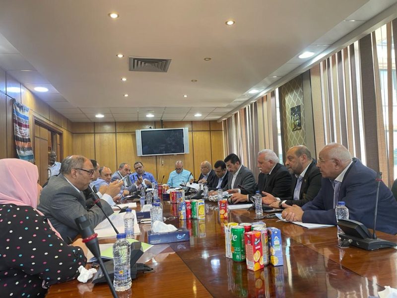 الصناعات النسيجية