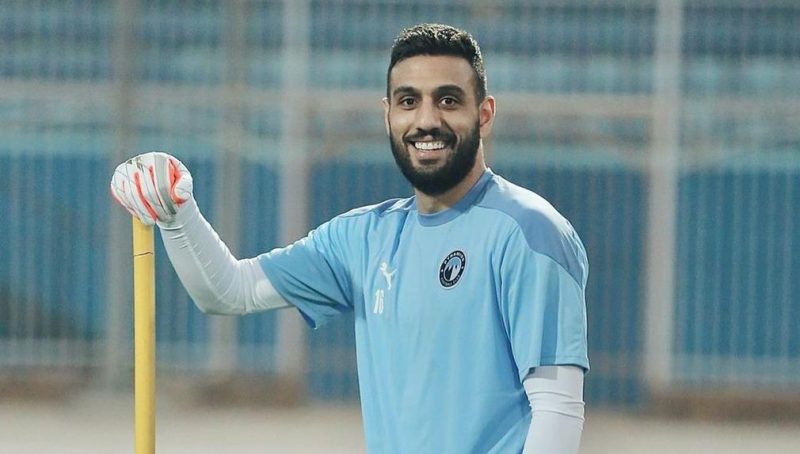 أحمد الشناوي