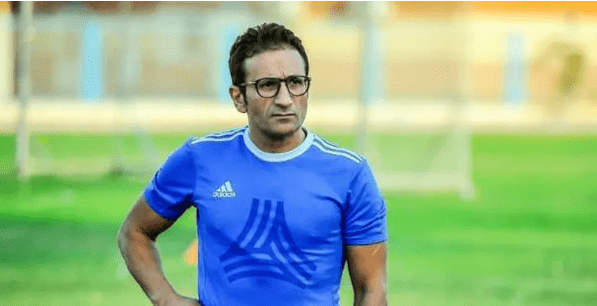 أحمد سامي