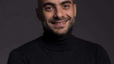 أسامة الجمالي