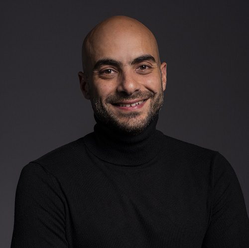 أسامة الجمالي