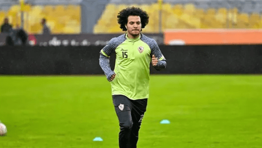 عمرو السيسي