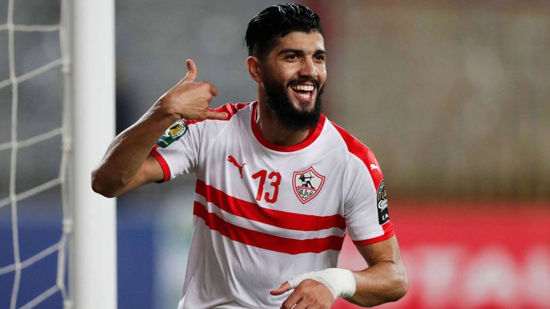 فرجاني ساسي
