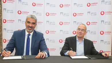 «فودافون بيزنس» تجدد شراكتها مع مجموعة القلعة لتزويدها بأحدث الحلول الرقمية في مجال إدارة الأعمال 2